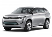 Tapety Mitsubishi